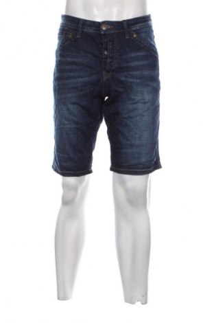 Ανδρικό κοντό παντελόνι Tommy Hilfiger, Μέγεθος L, Χρώμα Μπλέ, Τιμή 30,99 €