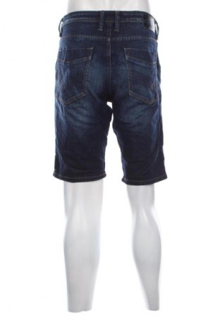 Ανδρικό κοντό παντελόνι Tommy Hilfiger, Μέγεθος L, Χρώμα Μπλέ, Τιμή 30,99 €