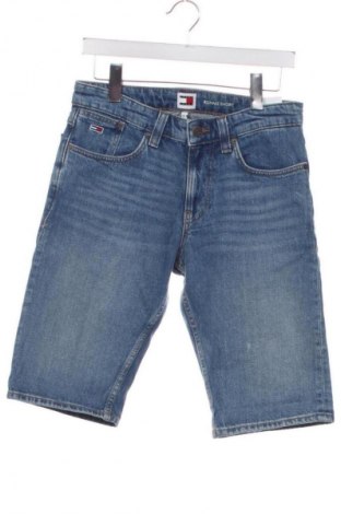 Pánské kraťasy Tommy Jeans, Velikost S, Barva Modrá, Cena  769,00 Kč