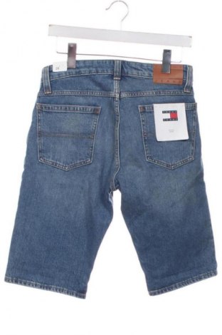 Pánské kraťasy Tommy Jeans, Velikost S, Barva Modrá, Cena  769,00 Kč