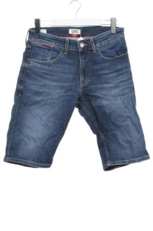 Pánské kraťasy Tommy Jeans, Velikost S, Barva Modrá, Cena  849,00 Kč
