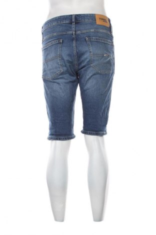 Ανδρικό κοντό παντελόνι Tommy Jeans, Μέγεθος M, Χρώμα Μπλέ, Τιμή 28,00 €