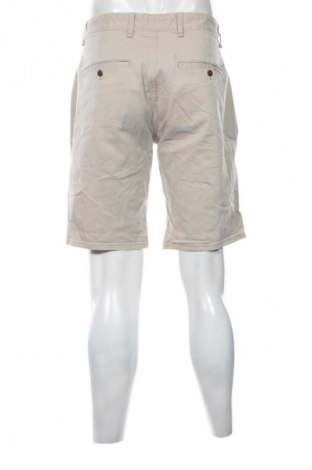 Pantaloni scurți de bărbați Tommy Jeans, Mărime L, Culoare Bej, Preț 173,99 Lei