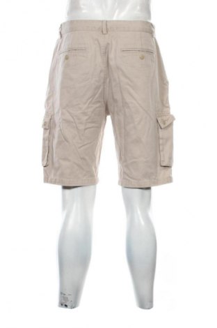 Męskie szorty Unbranded, Rozmiar L, Kolor Beżowy, Cena 69,99 zł