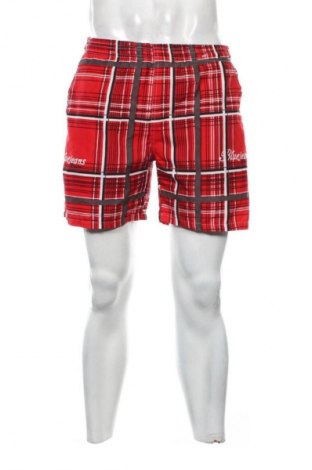 Męskie szorty Unbranded, Rozmiar S, Kolor Kolorowy, Cena 51,99 zł