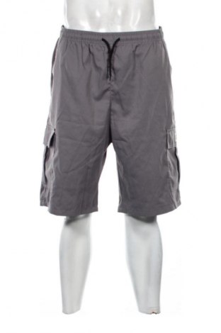 Pánské kraťasy Unbranded, Velikost L, Barva Šedá, Cena  379,00 Kč