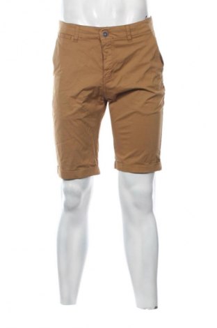 Męskie szorty Unbranded, Rozmiar M, Kolor Brązowy, Cena 80,38 zł