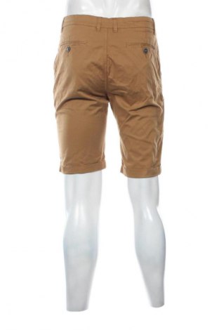 Męskie szorty Unbranded, Rozmiar M, Kolor Brązowy, Cena 80,38 zł