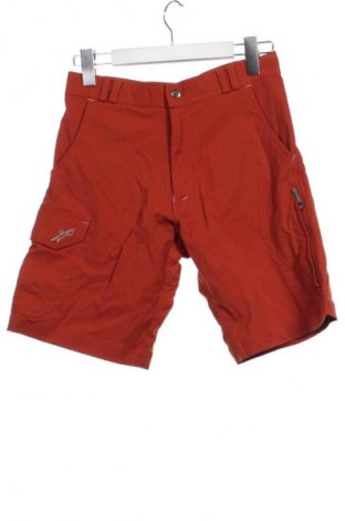 Ανδρικό κοντό παντελόνι Unbranded, Μέγεθος S, Χρώμα Καφέ, Τιμή 14,99 €