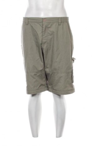 Męskie szorty Unbranded, Rozmiar 3XL, Kolor Zielony, Cena 80,38 zł