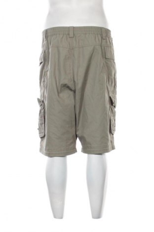 Męskie szorty Unbranded, Rozmiar 3XL, Kolor Zielony, Cena 80,38 zł