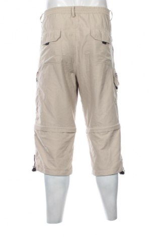 Férfi rövidnadrág Unbranded, Méret L, Szín Bézs, Ár 6 198 Ft