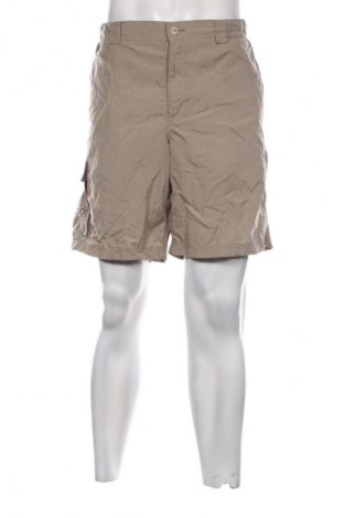 Pánské kraťasy Unbranded, Velikost L, Barva Béžová, Cena  279,00 Kč