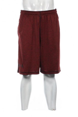 Pánske kraťasy  Under Armour, Veľkosť L, Farba Viacfarebná, Cena  18,95 €