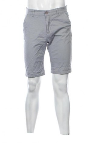 Ανδρικό κοντό παντελόνι Up 2 Fashion, Μέγεθος M, Χρώμα Γκρί, Τιμή 15,00 €