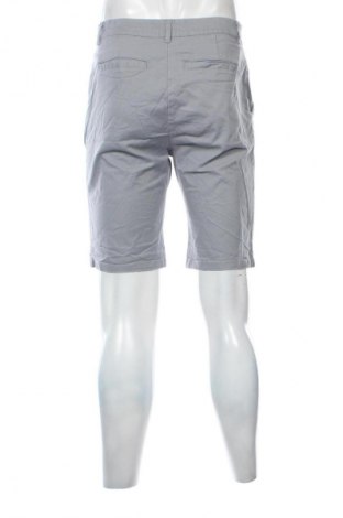 Ανδρικό κοντό παντελόνι Up 2 Fashion, Μέγεθος M, Χρώμα Γκρί, Τιμή 15,00 €