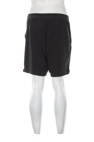 Ανδρικό κοντό παντελόνι Wilson, Μέγεθος L, Χρώμα Μαύρο, Τιμή 10,00 €