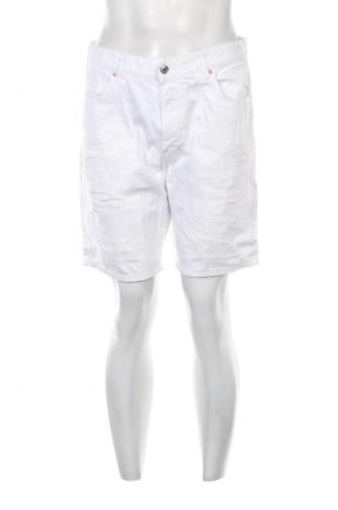 Pánske kraťasy  Zara, Veľkosť L, Farba Biela, Cena  12,95 €