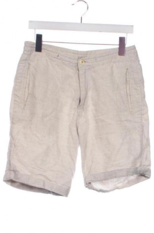 Férfi rövidnadrág Zara, Méret S, Szín Bézs, Ár 4 319 Ft