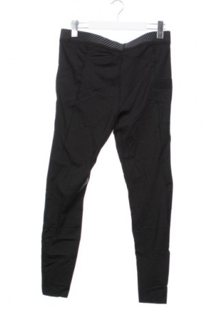 Męskie legginsy Crane, Rozmiar XL, Kolor Czarny, Cena 51,99 zł