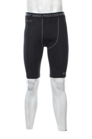 Pánske legíny  Nike, Veľkosť S, Farba Čierna, Cena  56,34 €
