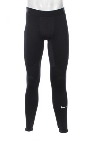 Pánské legíny  Nike, Velikost M, Barva Černá, Cena  1 149,00 Kč