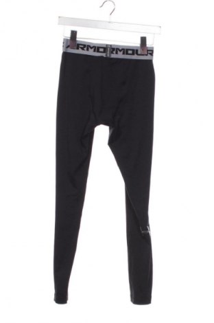 Ανδρικό κολάν Under Armour, Μέγεθος XS, Χρώμα Μαύρο, Τιμή 19,99 €