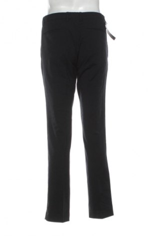 Męskie spodnie skórzane Unbranded, Rozmiar M, Kolor Czarny, Cena 189,99 zł