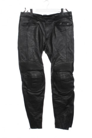 Herren Lederhose Unbranded, Größe M, Farbe Schwarz, Preis € 47,99