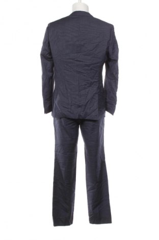 Pánský oblek  BOSS, Velikost M, Barva Modrá, Cena  4 349,00 Kč