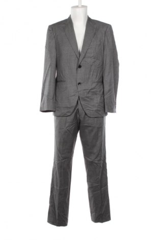 Herrenanzug BOSS, Größe L, Farbe Grau, Preis € 192,99