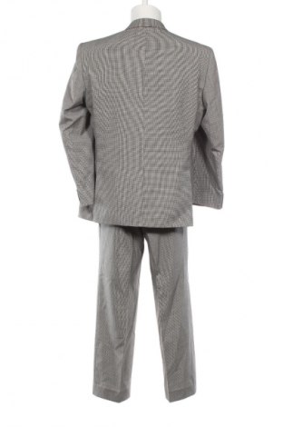 Męski garnitur Next, Rozmiar L, Kolor Kolorowy, Cena 375,00 zł