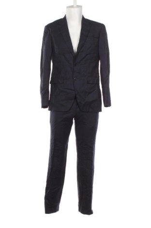 Ανδρικό κοστούμι S.Oliver, Μέγεθος M, Χρώμα Πολύχρωμο, Τιμή 48,99 €