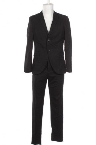 Pánský oblek  Selected Homme, Velikost M, Barva Černá, Cena  3 849,00 Kč