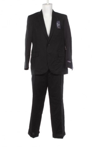 Herrenanzug Stafford, Größe XL, Farbe Schwarz, Preis 74,99 €