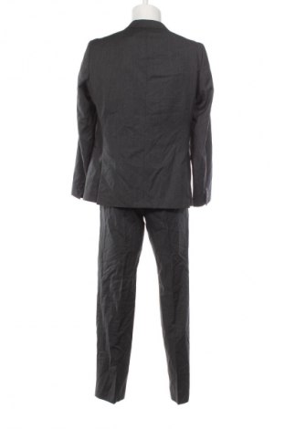 Pánský oblek  Strellson, Velikost M, Barva Šedá, Cena  1 629,00 Kč