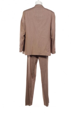 Męski garnitur Unbranded, Rozmiar XL, Kolor Brązowy, Cena 320,62 zł
