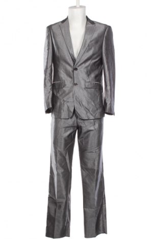 Męski garnitur Unbranded, Rozmiar S, Kolor Szary, Cena 241,99 zł