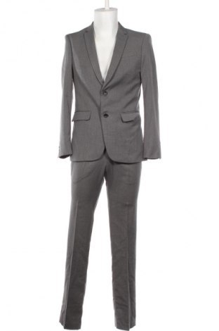 Męski garnitur Zara, Rozmiar S, Kolor Kolorowy, Cena 225,04 zł