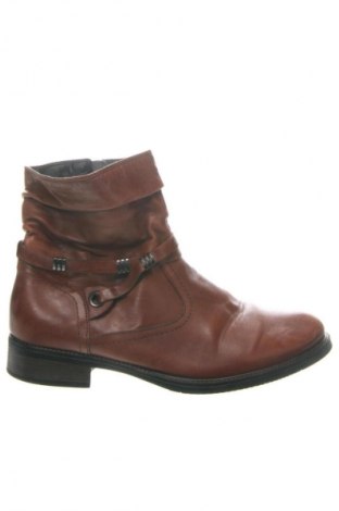 Pánské boty 5th Avenue, Velikost 41, Barva Hnědá, Cena  519,00 Kč