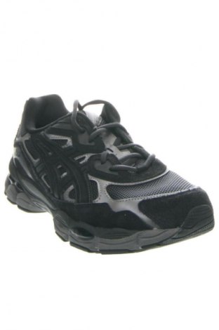 Pánske topánky ASICS, Veľkosť 44, Farba Čierna, Cena  124,95 €
