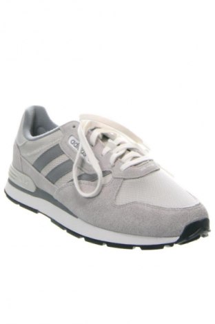 Pánske topánky Adidas, Veľkosť 45, Farba Sivá, Cena  99,95 €