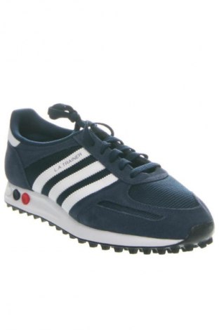 Pánske topánky Adidas, Veľkosť 44, Farba Modrá, Cena  124,95 €