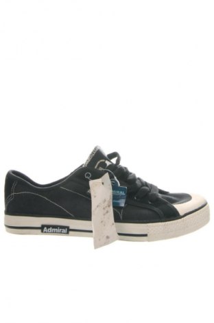 Obuwie męskie Admiral, Rozmiar 43, Kolor Czarny, Cena 224,99 zł