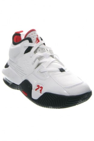 Pánske topánky Air Jordan Nike, Veľkosť 41, Farba Biela, Cena  112,95 €