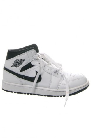 Pánske topánky Air Jordan Nike, Veľkosť 41, Farba Biela, Cena  117,95 €