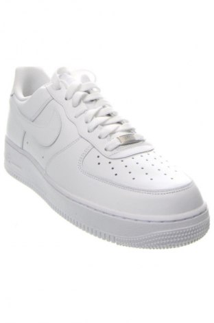 Pánske topánky Air Jordan Nike, Veľkosť 46, Farba Biela, Cena  117,95 €