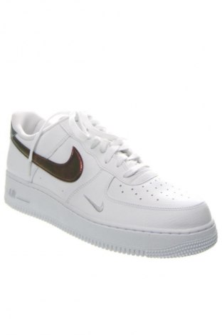 Pánske topánky Air Jordan Nike, Veľkosť 46, Farba Biela, Cena  117,95 €