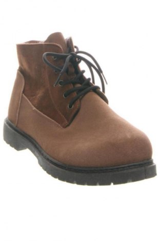 Obuwie męskie Atlas For Men, Rozmiar 45, Kolor Brązowy, Cena 106,99 zł