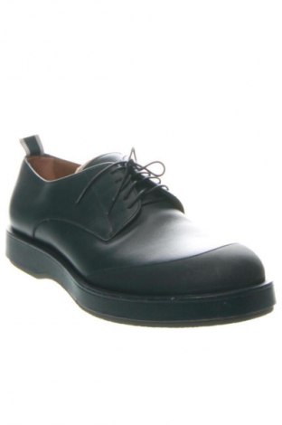 Obuwie męskie BOSS, Rozmiar 45, Kolor Niebieski, Cena 1 267,98 zł